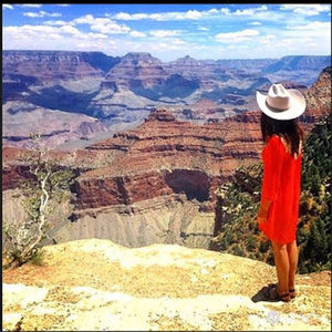 Meet your Posher, Kimberly